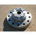 Raised Face Lap Joint Carbon Steel Flange